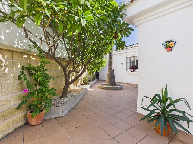 Chalet 4 habitaciones 118m² en venta - Costa Del Sol — 37