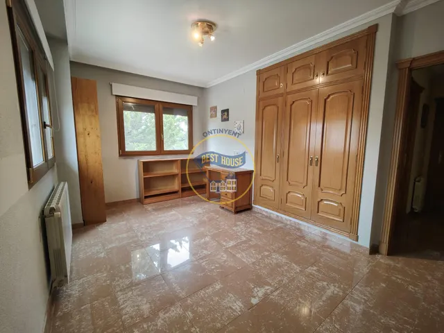 OPORTUNIDAD LUJOSO CHALET EN BANYERES DE MARIOLA (ALICANTE) — 8
