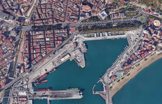 PARCELA URBANA PARA UNIFAMILIAR EN EL ROMERAL - ALHAURÍN DE LA TORRE — 8