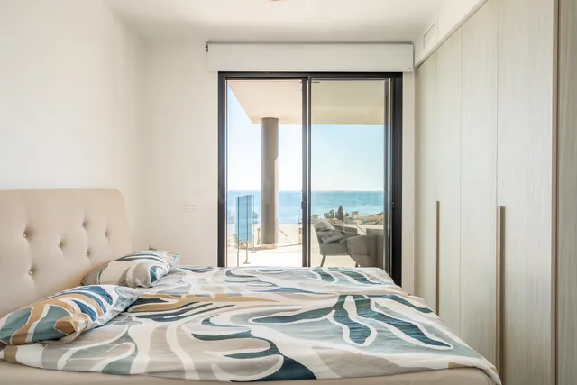 Apartamento 2 habitaciones 69m² en venta - Centro — 3