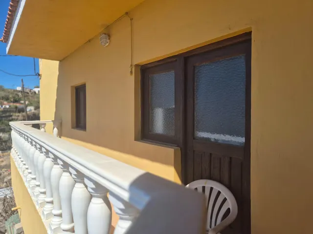 Casa de pueblo a reformar — 42