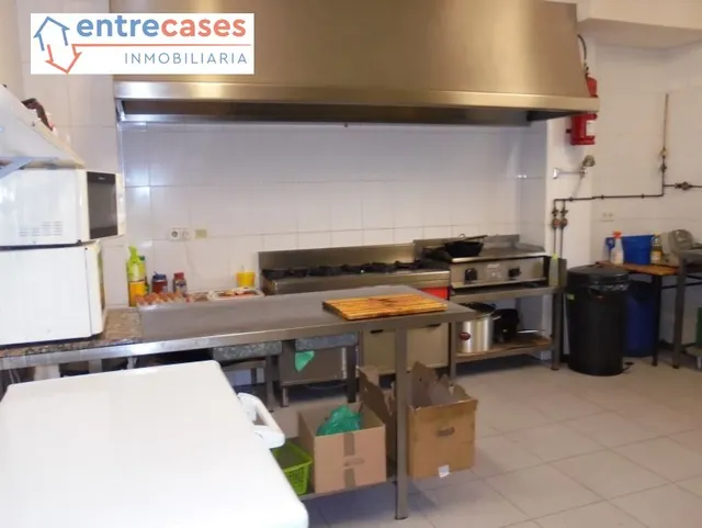 VENTA SOLAR INDUSTRIAL ZONA BALADRE PUERTO DE SAGUNTO CON VIVIENDA Y BAR — 11