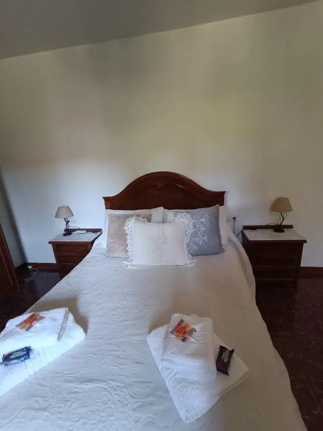 Finca Cortijo Rural en Lanjarón – Alojamiento con Licencia en Pleno Funcionamiento — 28