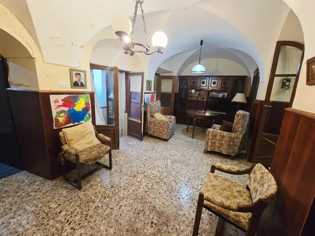CASA EN VENTA EN VILLANUEVA DE CORDOBA — 29