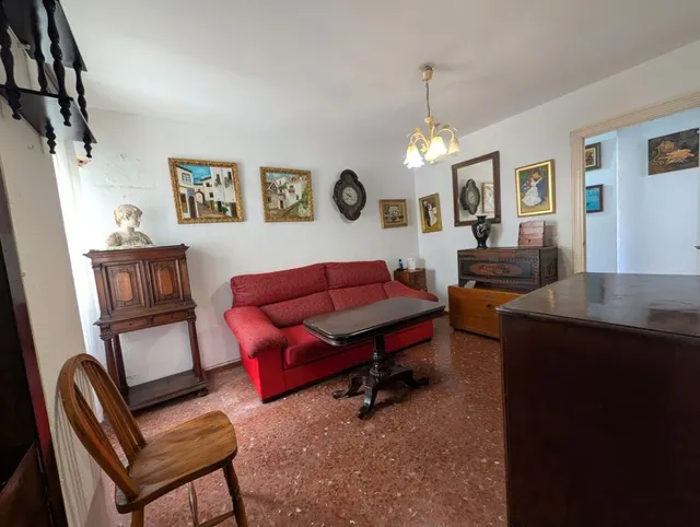Apartamento en Venta en Málaga CENTRO Málaga — 20