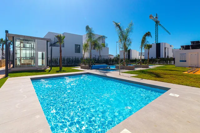 Apartamento con Jardín , La Ciñuelica — 19