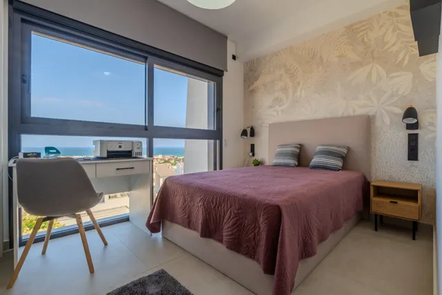 Ático 3 habitaciones 93m² en venta - Los secanos — 16