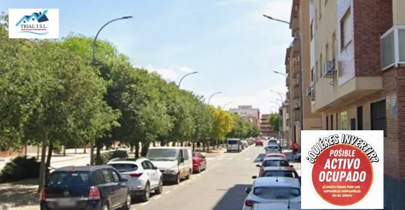 Venta de Piso en Aldaia (Valencia/València)