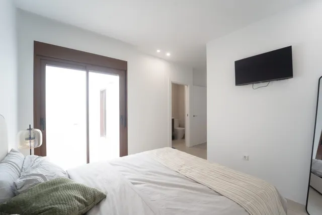 Casa-Chalet en Venta en Torre Pacheco Murcia — 18