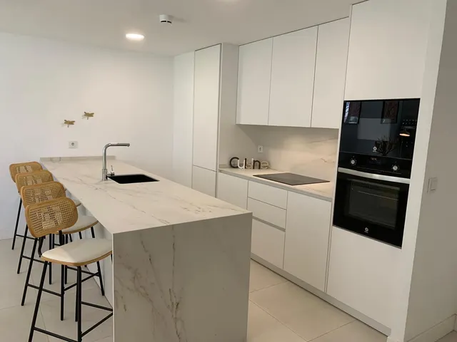 Apartamento 2 habitaciones 90m² en venta - Centro — 6
