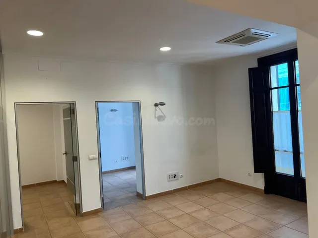 Oficina 130m² en alquiler - Sindicat - foto 2
