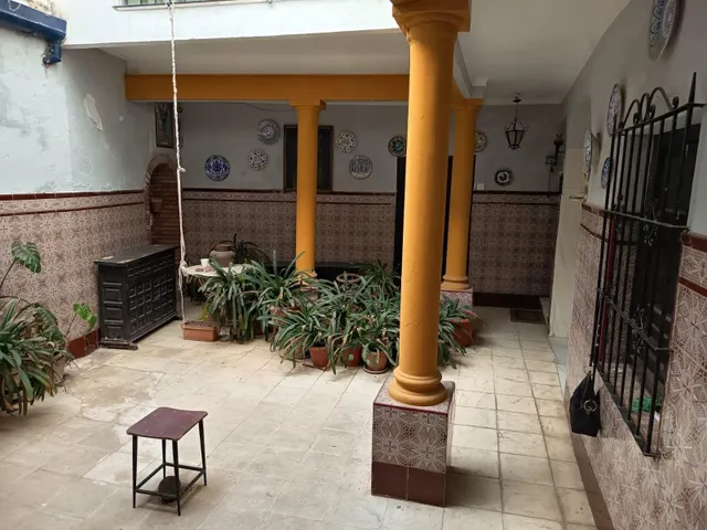 Magnifica casa en la magdalena!! — 22