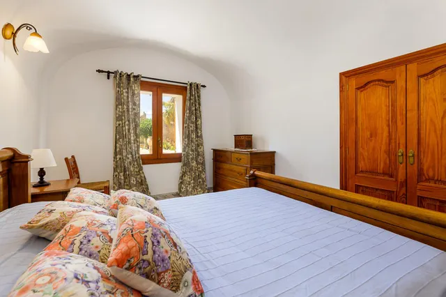 Dos encantadoras casas rústicas cerca de Palma — 24