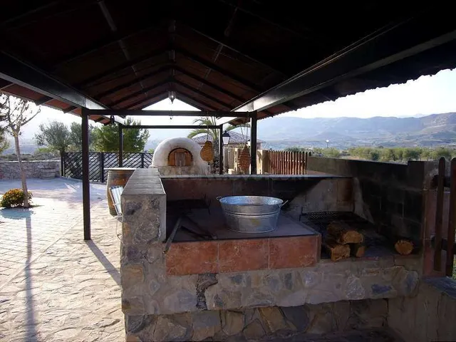 Villa 3 habitaciones 160m² en venta - Abanilla - foto 4