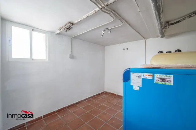 Vivienda unifamiliar  en urbanizacion "Cortijo de la Loma" amueblada y lista para entrar a vivir — 48