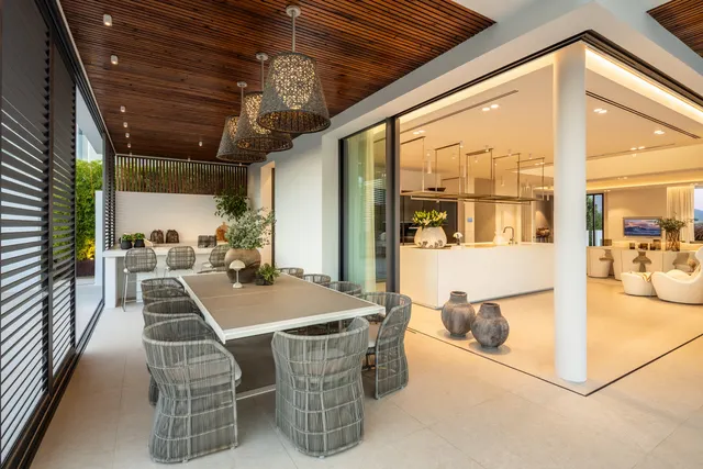 Chalet 6 habitaciones 799m² en venta - El Madroñal — 34