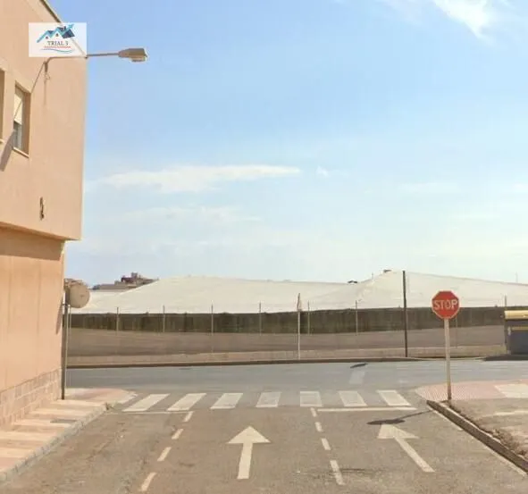 Venta piso en Roquetas de Mar (Almería) - foto 3