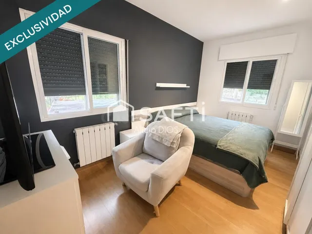 Casa en Poio con vistas a la ría — 11
