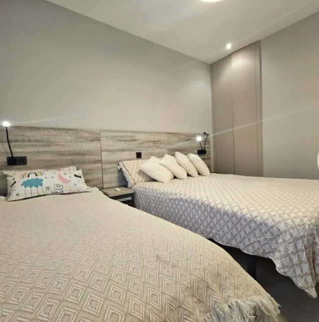 Apartamento 2 habitaciones 84m² en venta - Urbanizaciones — 13