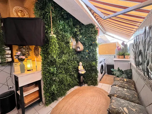 Ático exclusivo en el centro de Torrevieja, a 500 m del nuev - foto 4