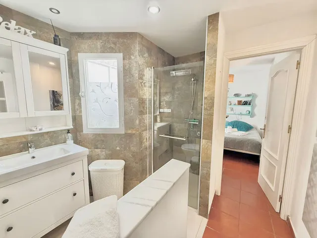 Ático 3 habitaciones 118m² en venta - Centro — 16