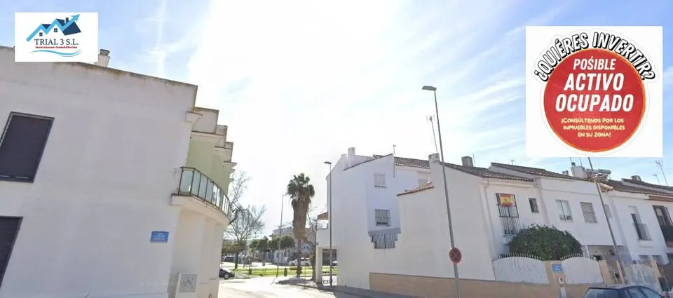 VENTA DE PISO EN JEREZ DE LA FRONTERA, CÁDIZ.