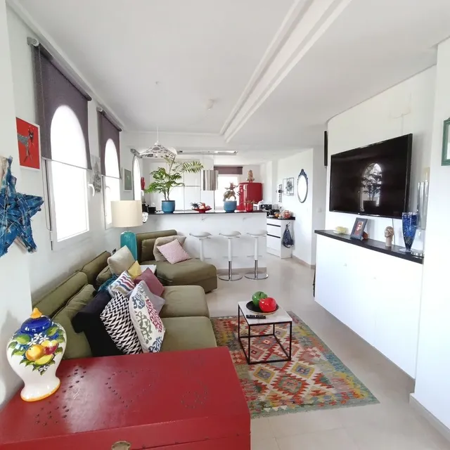 Apartamento 2 habitaciones en venta - SUCINA — 6