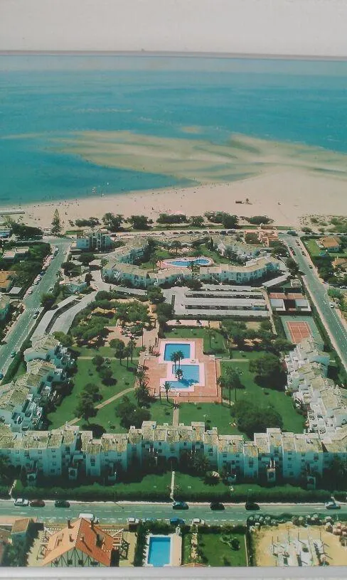 Dúplex en venta isla canela(Ayamonte)Huelva — 14