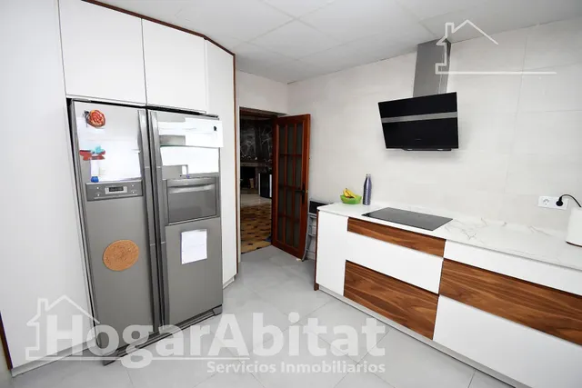 ¡chalet con piscina, zona de aparcamiento, placas solares y gran parcela! — 22