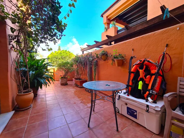 Apartamento 1 habitación 50m² en venta - Costa Del Sol — 8