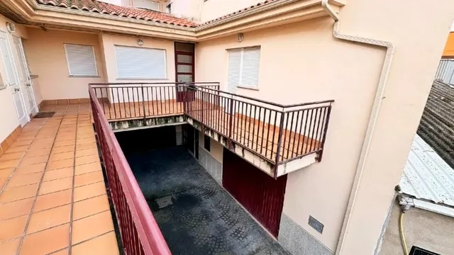 DÚPLEX VENTA VITIGUDINO. Urbis te ofrece un piso tipo dúplex en venta en Vitigudino Salamanca. — 34