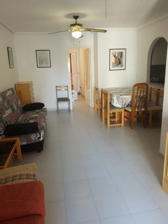 Apartamento en Acequien area - 200m de la playa — 3