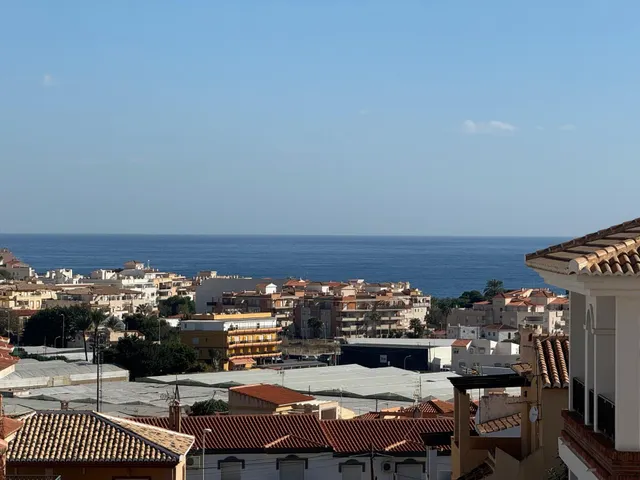 Exclusivo chalet independiente con apartamento en Castell de Ferro, la joya de la Costa Tropical — 26