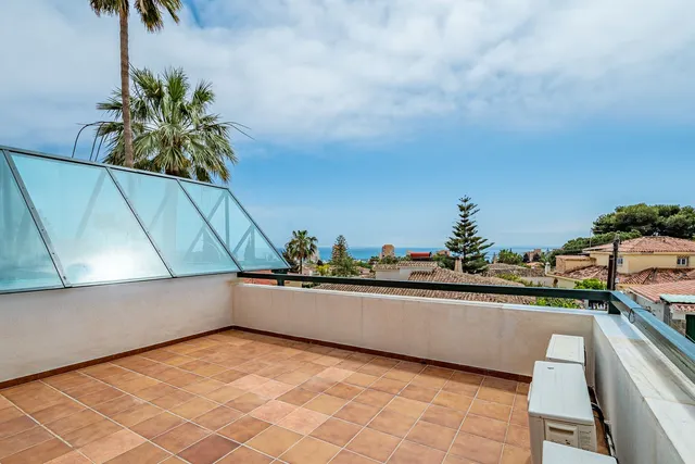 Chalet 4 habitaciones 557m² en venta - Centro — 27