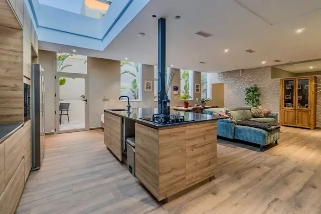 Villa 4 habitaciones 528m² en venta - Pueblo 4 — 15