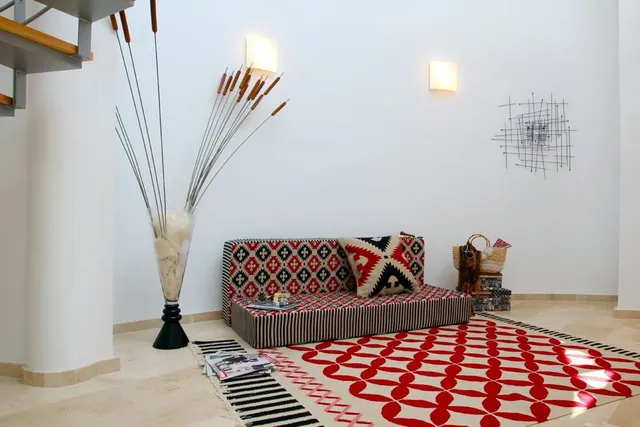 Villas en Altea con una ubicación priviliegiada y con vistas al mar — 31