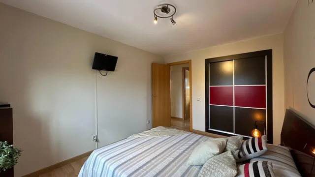 Piso para entrar a vivir en Andorra — 31