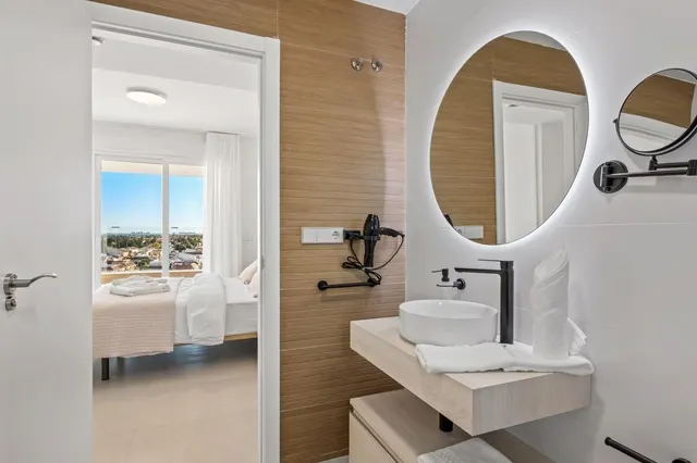 Apartamento 3 habitaciones 203m² en venta - Euro Roda — 25
