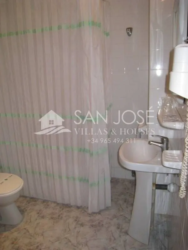 VENTA DE MOTEL EN ASPE DE 32 HABITACIONES, PRECIO NEGOCIABLE — 14
