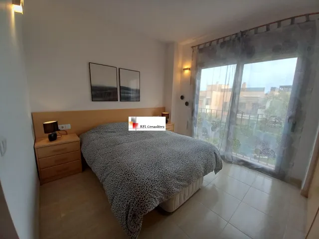 *APARTAMENTO VACACIONAL EN L’AMPOLLA – IDEAL PARA FAMILIAS — 19