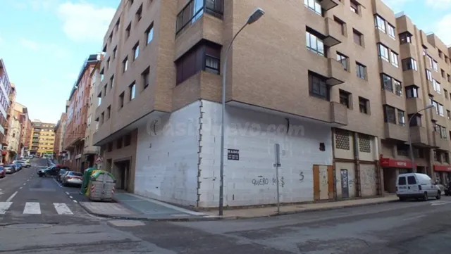 Alquler Local comercial 110 m2, 5 m. altura, INSONORIZADO, e - foto 5
