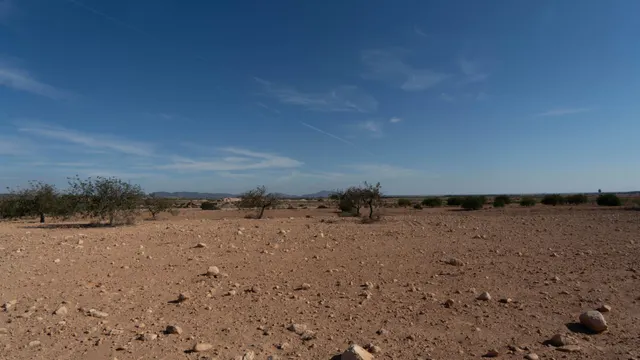 Se Vende Parcela de 30,000 m2 en Corvera — 2