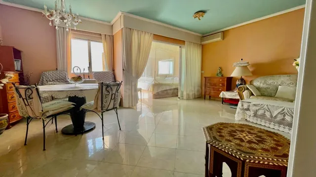EXCLUSIVO ÁTICO CON VISTAS PANORÁMICAS AL MAR EN LA CALA DE  - foto 5