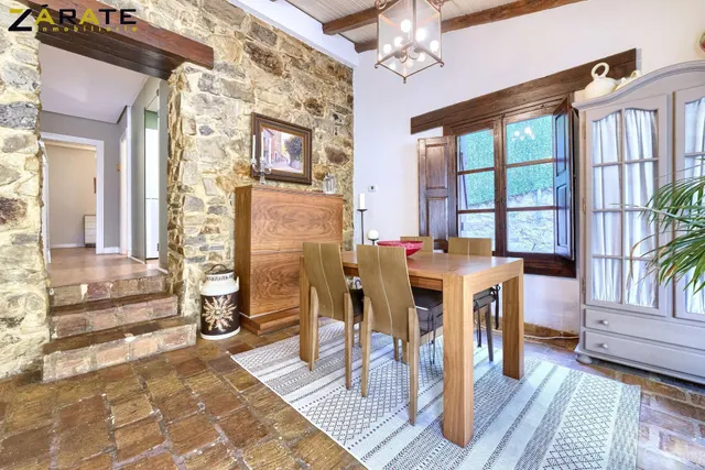 Chalet adosado en Galdakao — 23