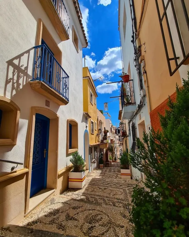 Piso 15 habitaciones 302m² en venta - Calpe — 36