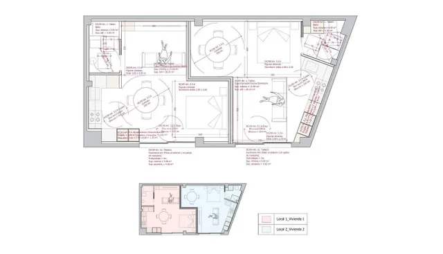 Local comercial 73m² en venta - Comunidad valenciana - foto 2
