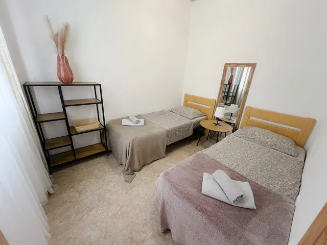 Apartamento 2 habitaciones 58m² en venta - Centro — 9