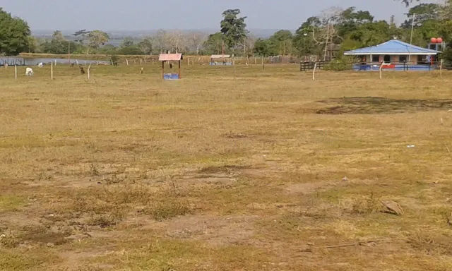 SE VENDE FINCA GANADERA EN EL MUNICIPIO DE MAHATES BOLIVAR — 27