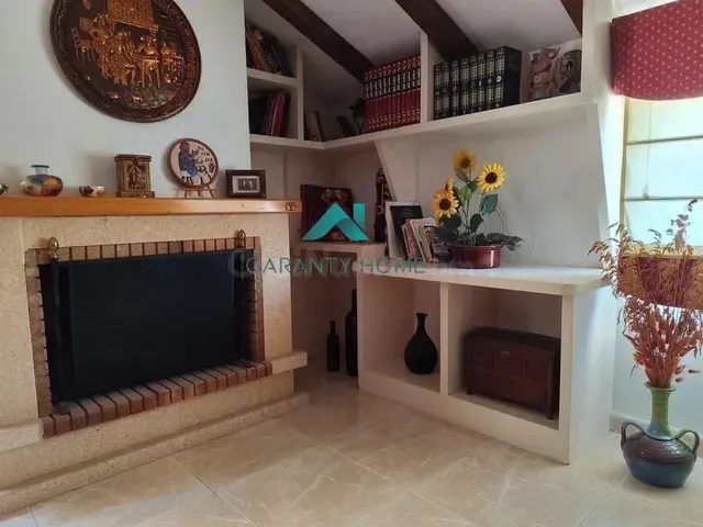 Chalet pareado en venta en Torre-Pacheco - foto 3