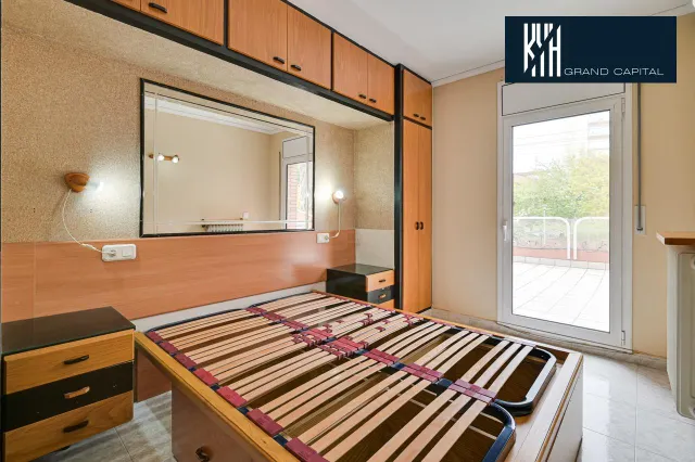 PISO GIRONA — 31